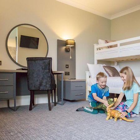 Diamond Coast Hotel Инишкрон Экстерьер фото