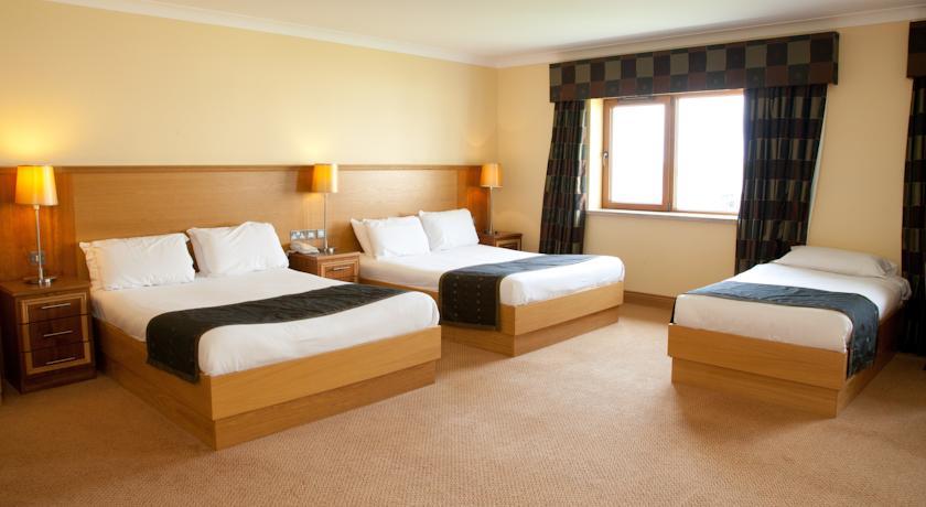 Diamond Coast Hotel Инишкрон Экстерьер фото