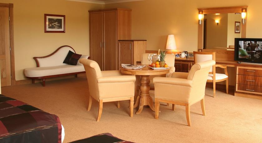 Diamond Coast Hotel Инишкрон Экстерьер фото