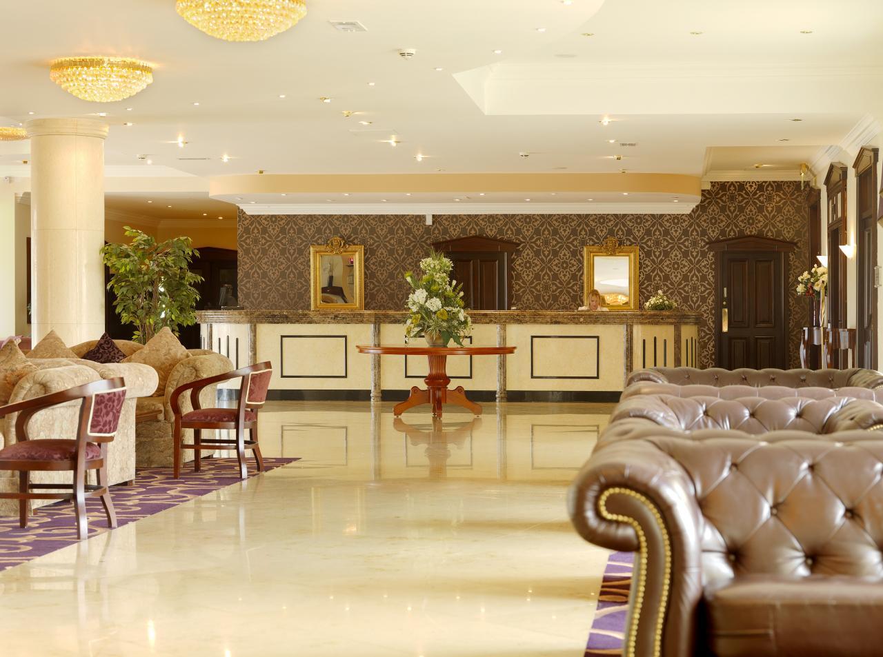 Diamond Coast Hotel Инишкрон Экстерьер фото