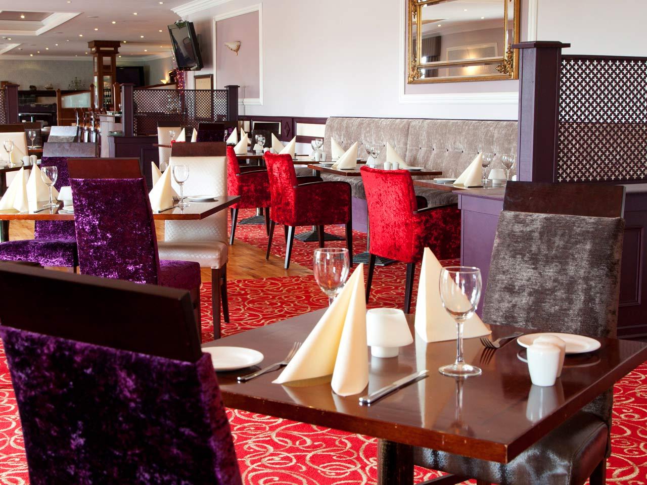 Diamond Coast Hotel Инишкрон Экстерьер фото