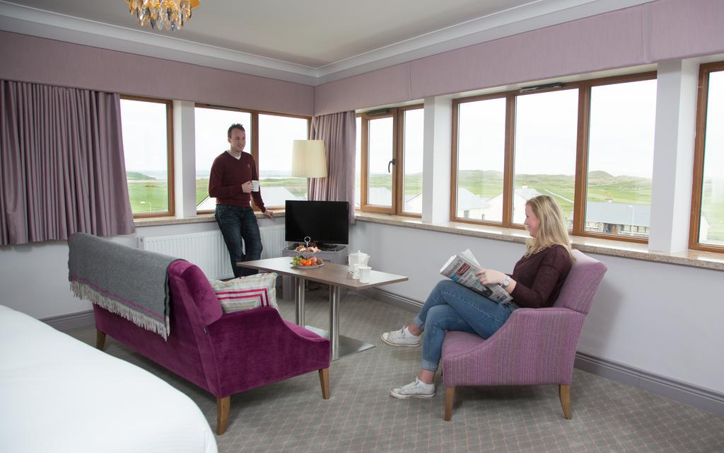 Diamond Coast Hotel Инишкрон Экстерьер фото