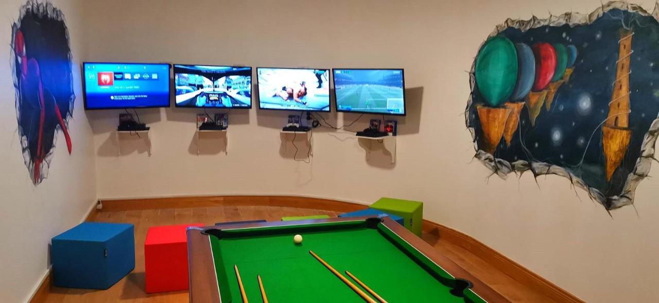 Diamond Coast Hotel Инишкрон Экстерьер фото