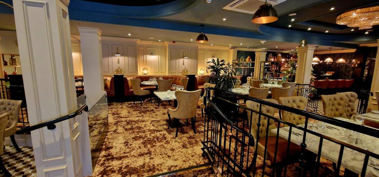Diamond Coast Hotel Инишкрон Экстерьер фото