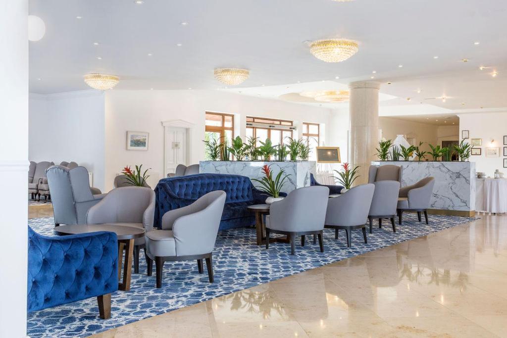 Diamond Coast Hotel Инишкрон Экстерьер фото