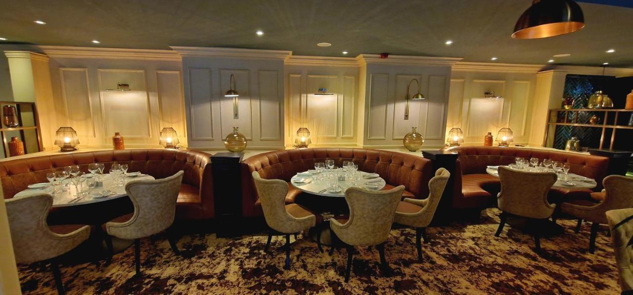 Diamond Coast Hotel Инишкрон Экстерьер фото