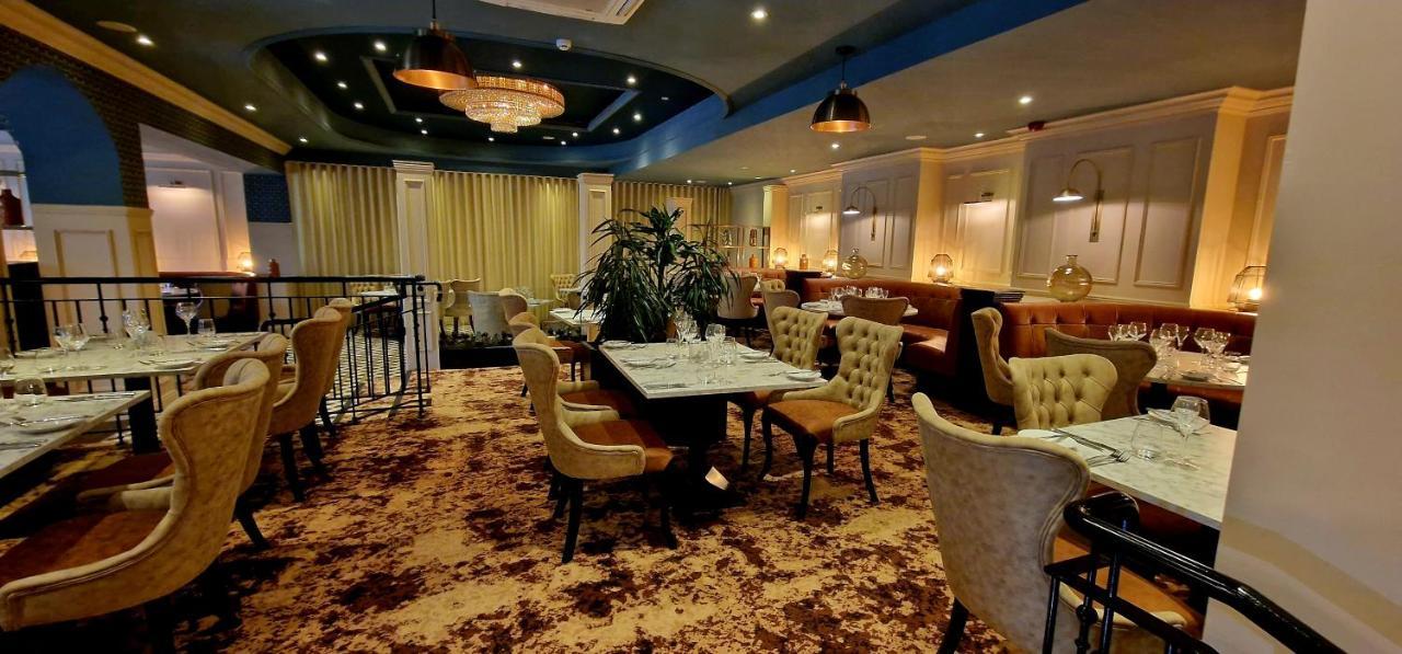 Diamond Coast Hotel Инишкрон Экстерьер фото
