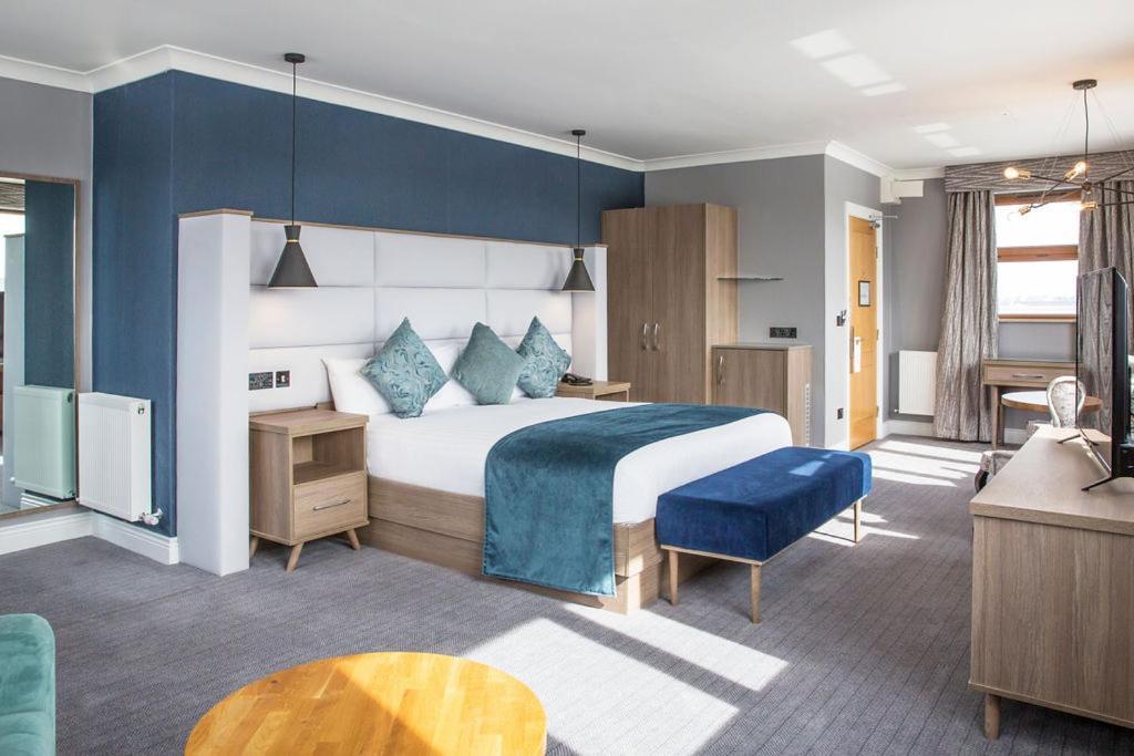 Diamond Coast Hotel Инишкрон Экстерьер фото