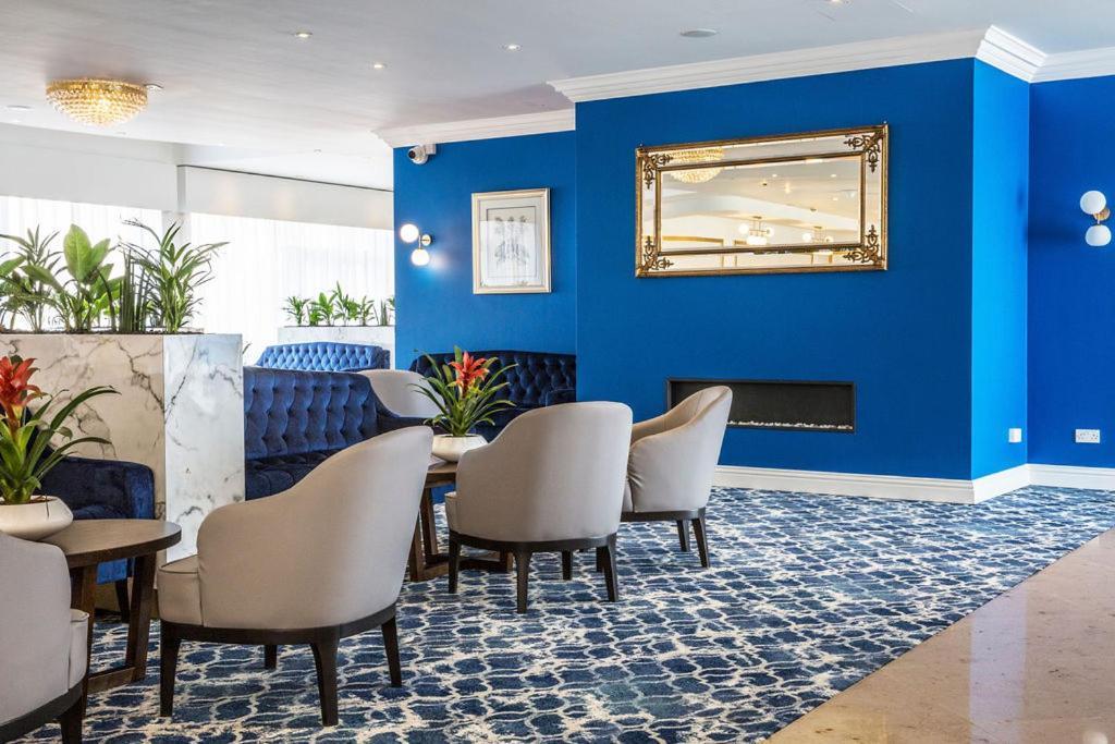 Diamond Coast Hotel Инишкрон Экстерьер фото