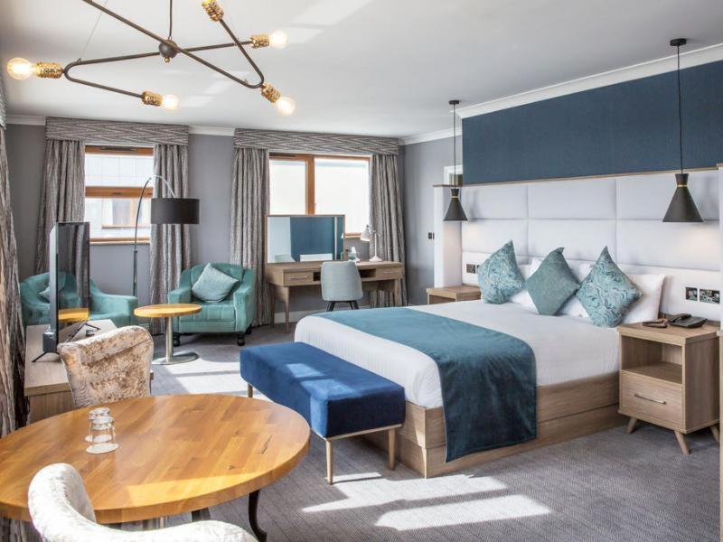 Diamond Coast Hotel Инишкрон Экстерьер фото