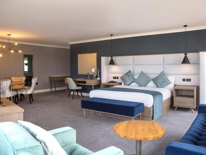 Diamond Coast Hotel Инишкрон Экстерьер фото