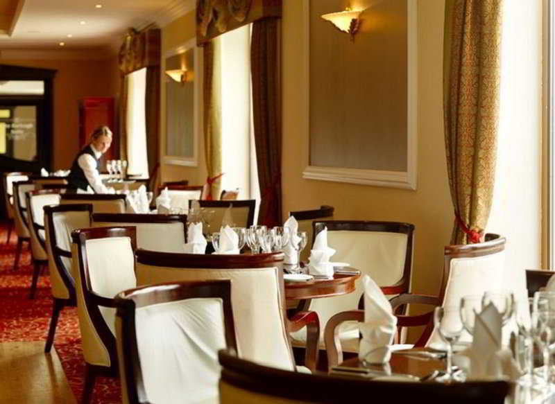 Diamond Coast Hotel Инишкрон Экстерьер фото