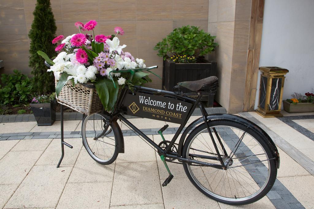Diamond Coast Hotel Инишкрон Экстерьер фото