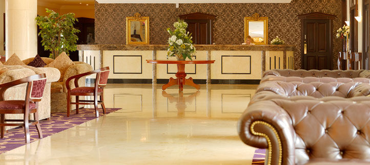 Diamond Coast Hotel Инишкрон Экстерьер фото