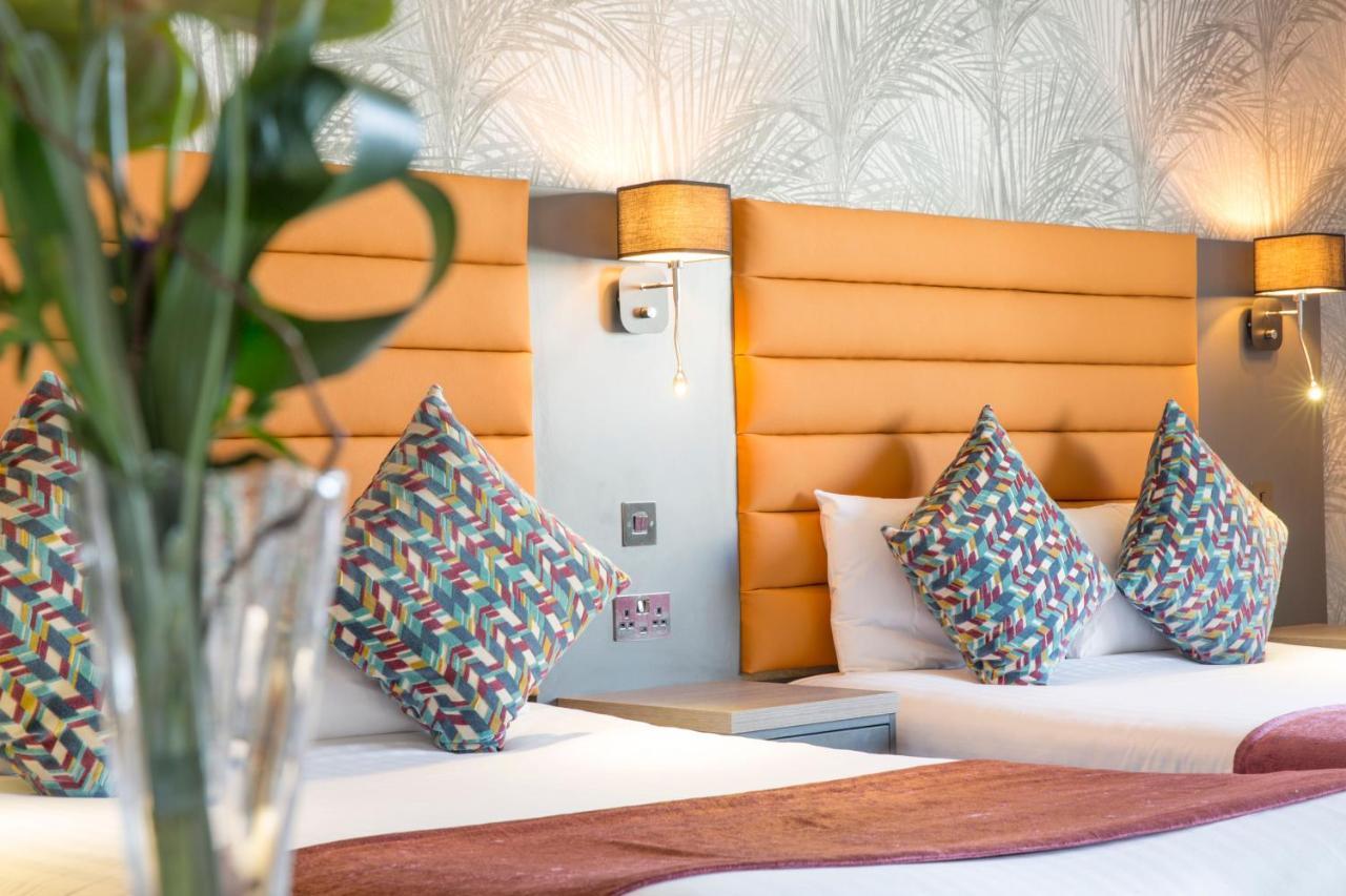 Diamond Coast Hotel Инишкрон Экстерьер фото