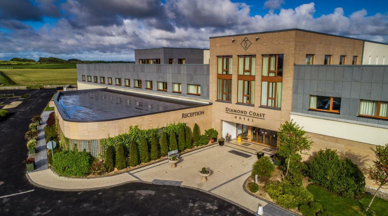 Diamond Coast Hotel Инишкрон Экстерьер фото